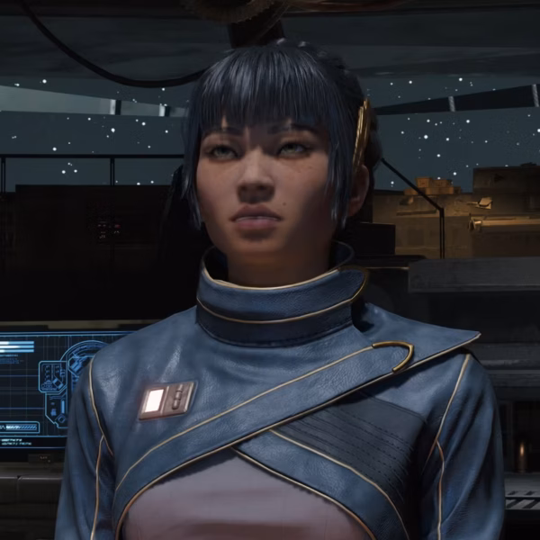 Star Wars Zero Company Jae