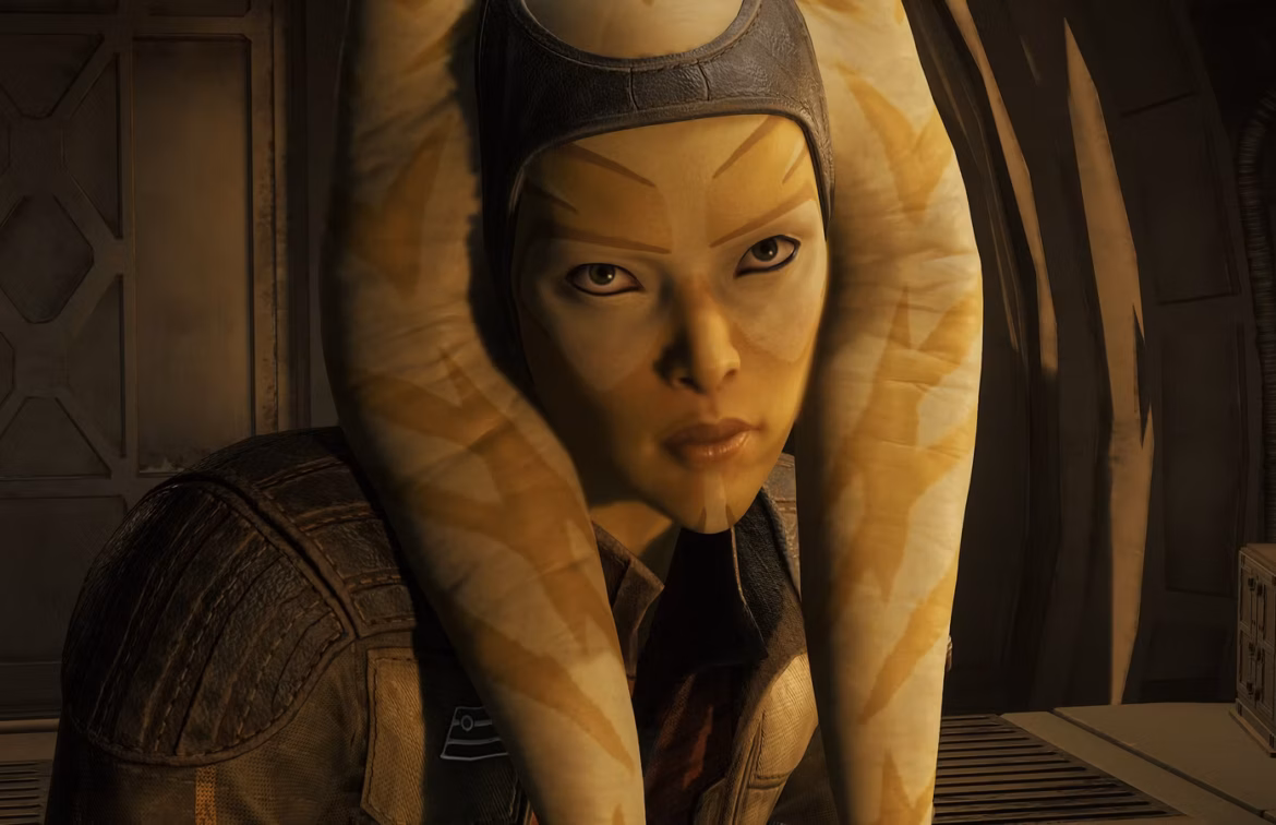 Star Wars Zero Company