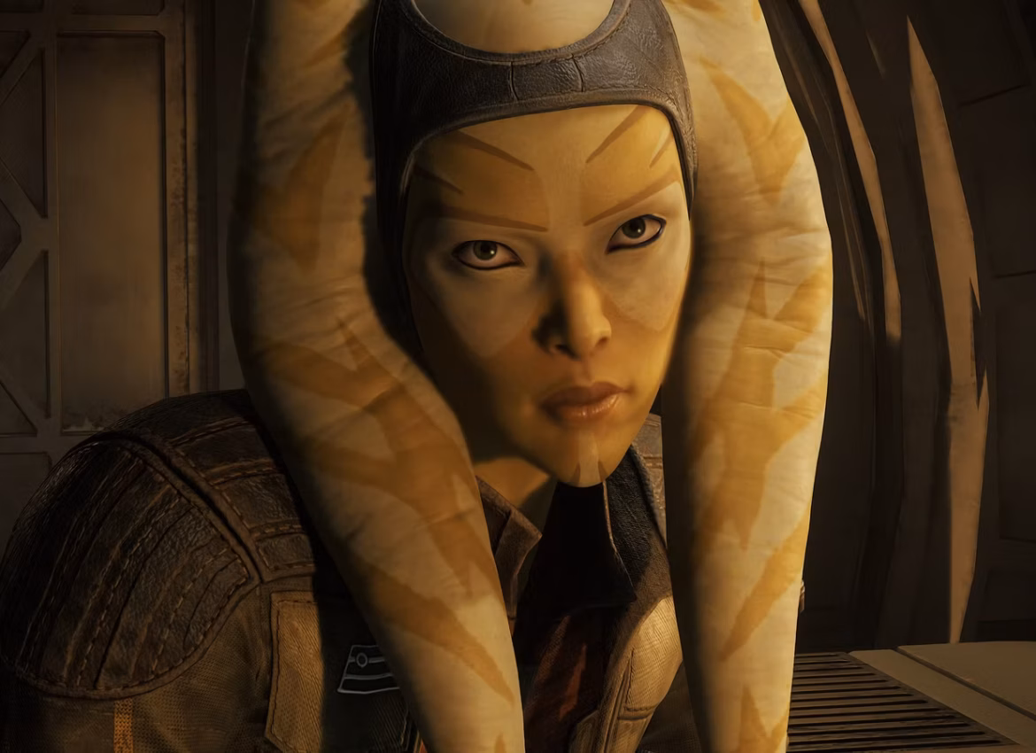 Star Wars Zero Company