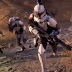 Star Wars Zero Company