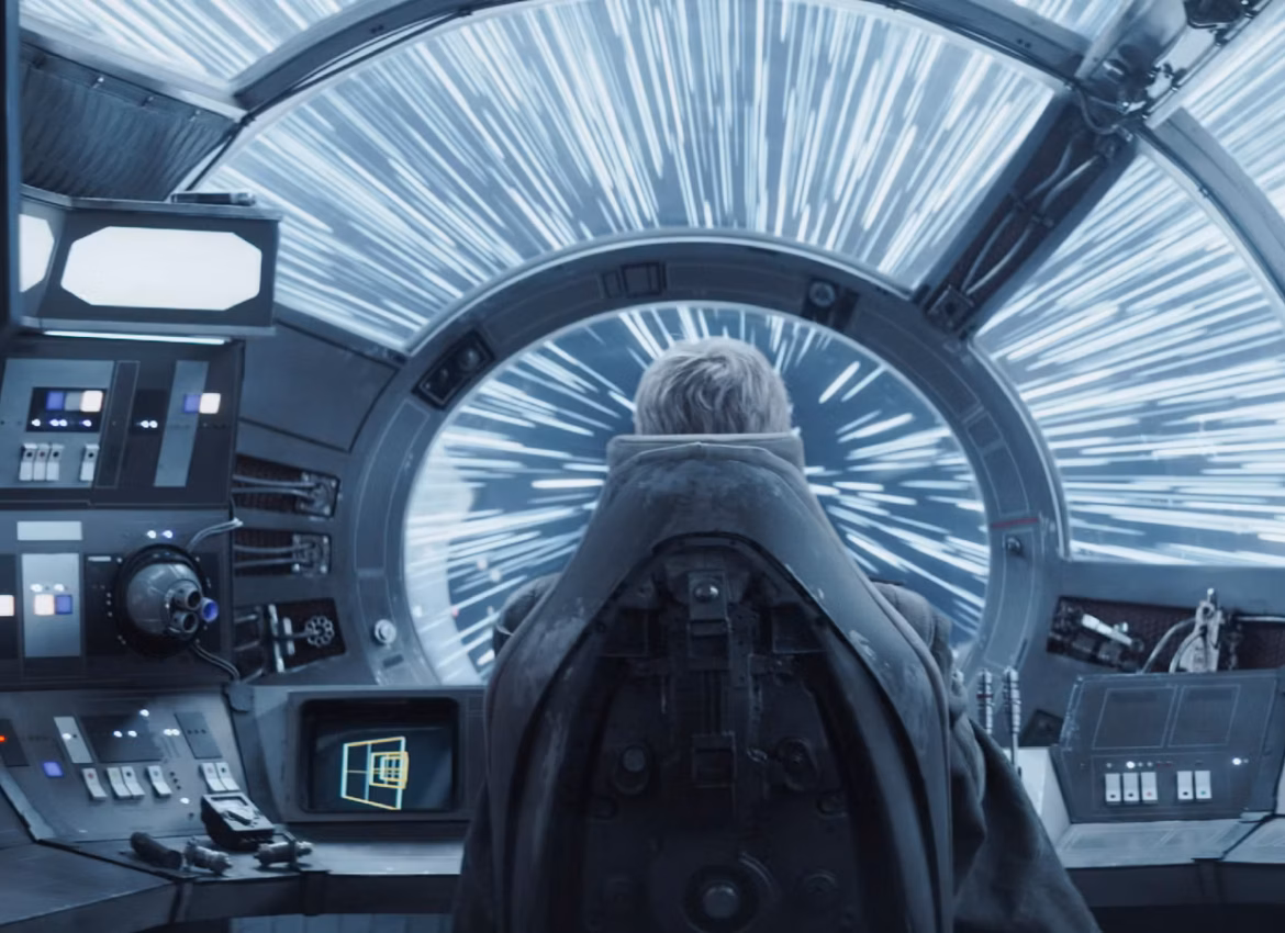 Star Wars