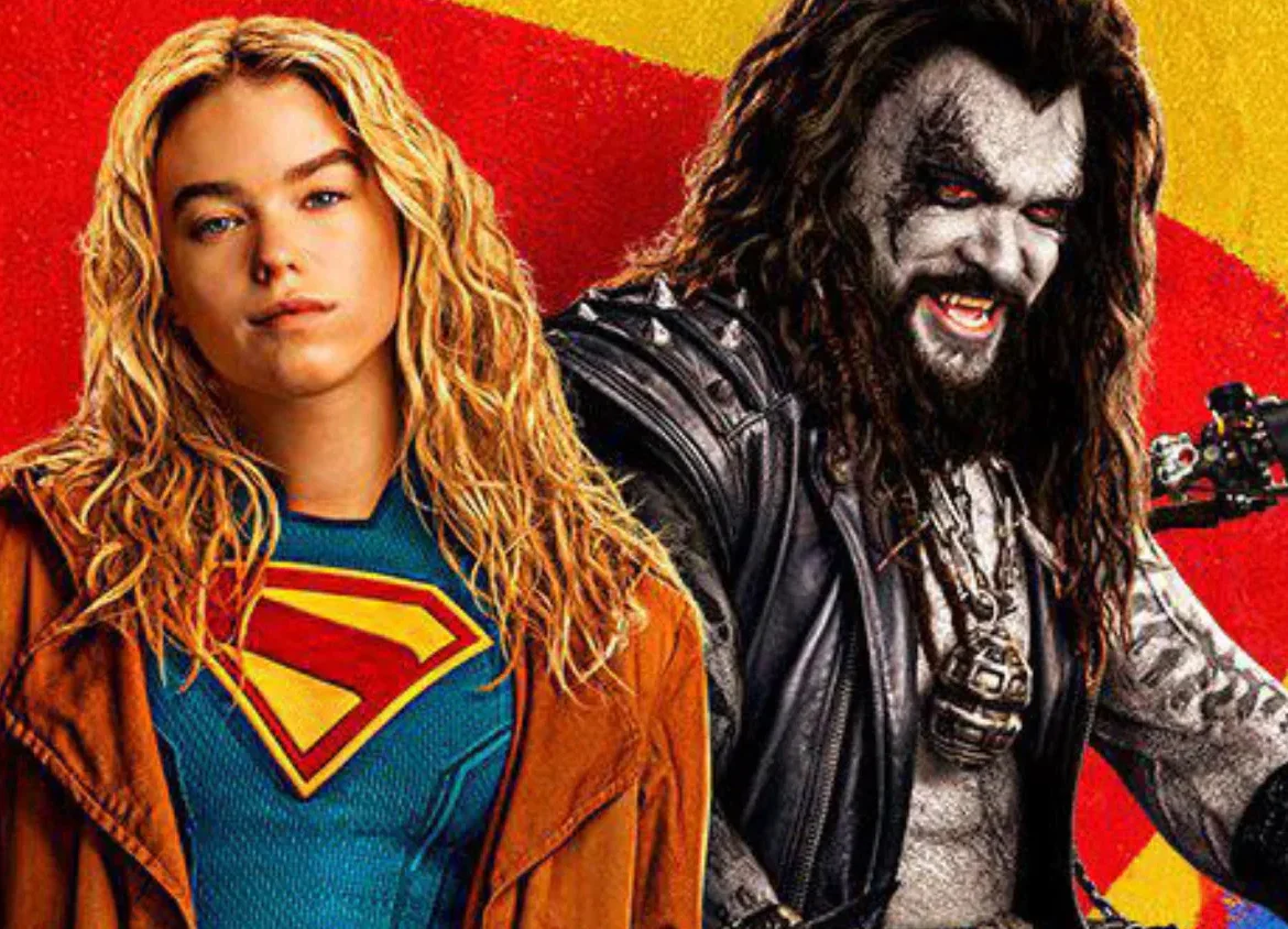 Lobo DC movies