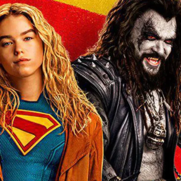 Lobo DC movies