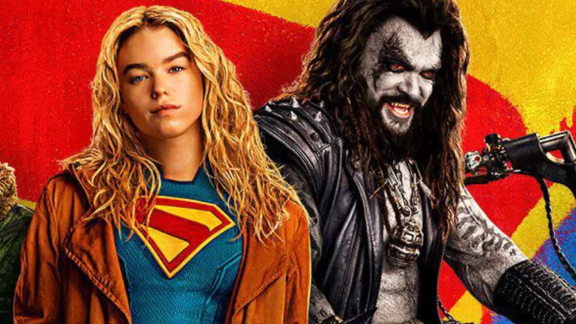 Lobo DC movies