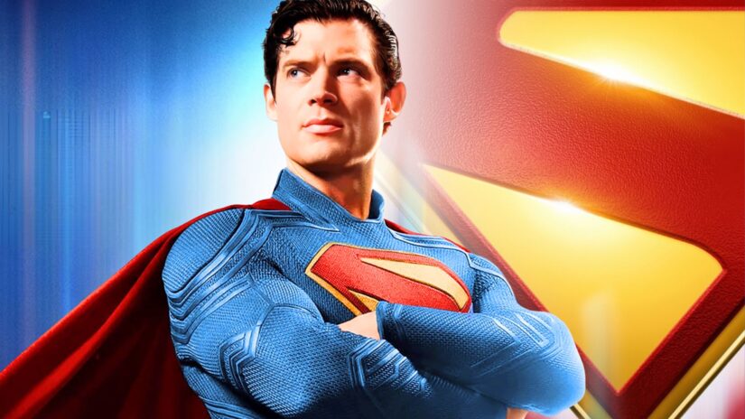 Superman