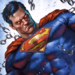 Superman DC Comics