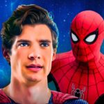 Superman Spider-Man