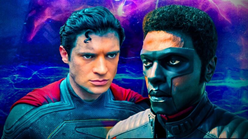 mister terrific dc movies