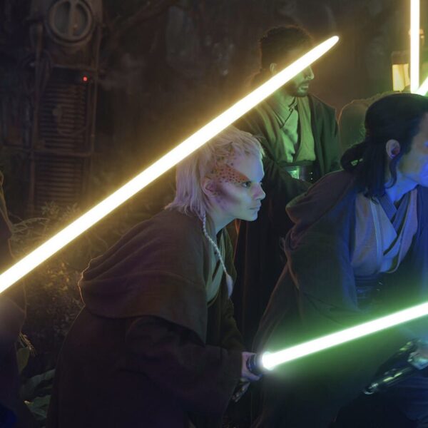 Galactic Republic star wars Jedi