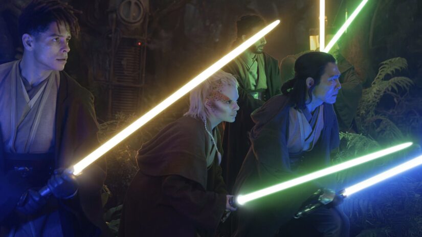 Galactic Republic star wars