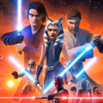 Star Wars The Clone Wars