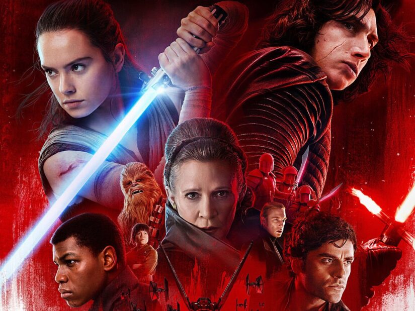 Jedi star wars
