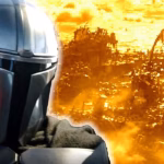 Great Purge of Mandalore Star Wars