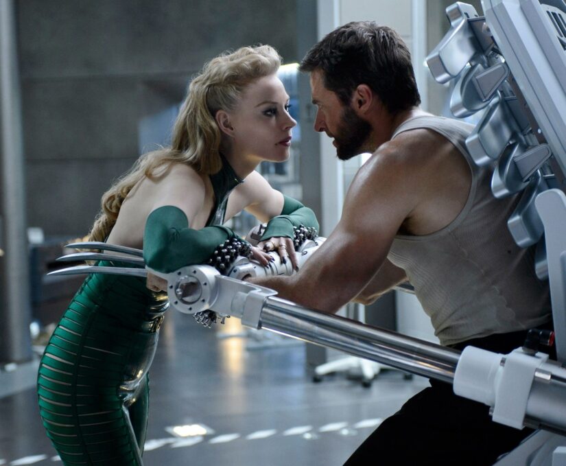 marvel movies wolverine The Wolverine 2013