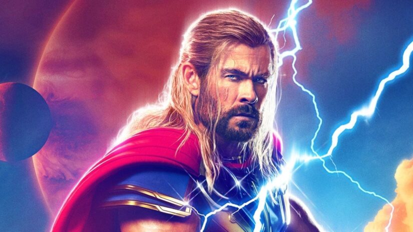 thoe marvel movies