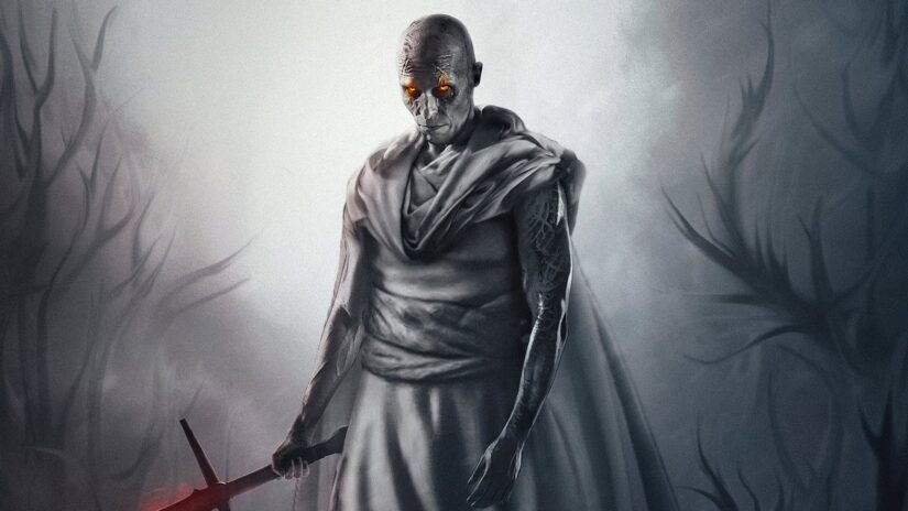 Gorr the God Butcher marvel movie