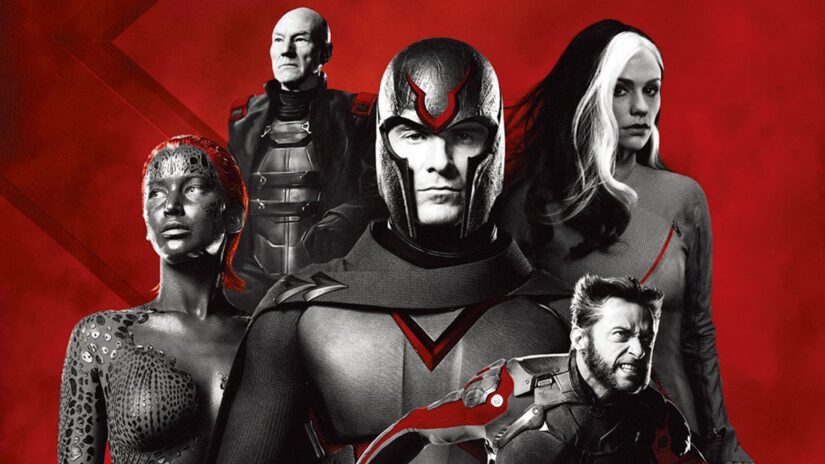 magneto marvel movies