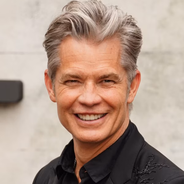 Timothy Olyphant