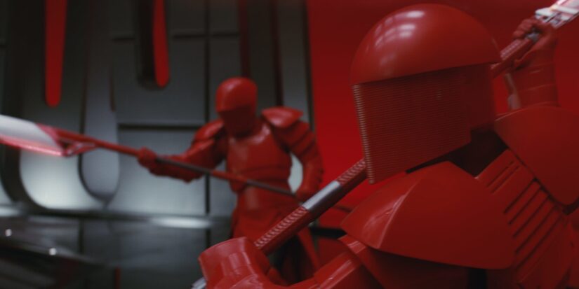 Praetorian Guards star wars