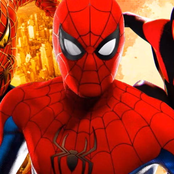 Spider-Man Movies