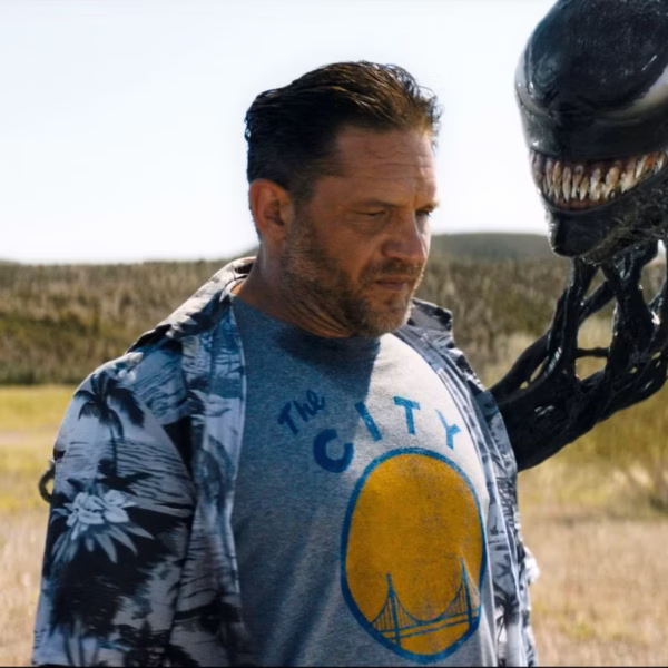 tom hardy venom
