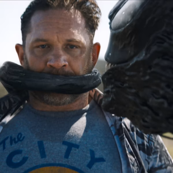 tom hardy venom