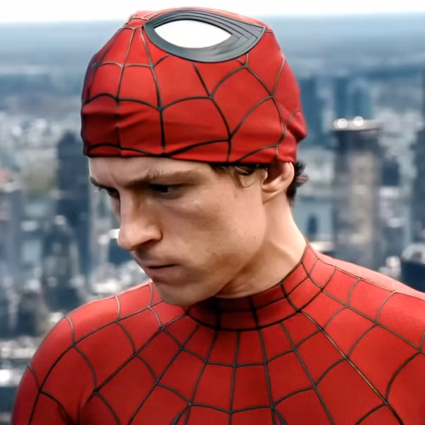 Spider-Man: Brand New Day Tom Holland