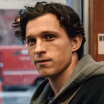 Spider-Man: Brand New Day tom holland