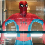 Spider-Man: Brand New Day tom holland