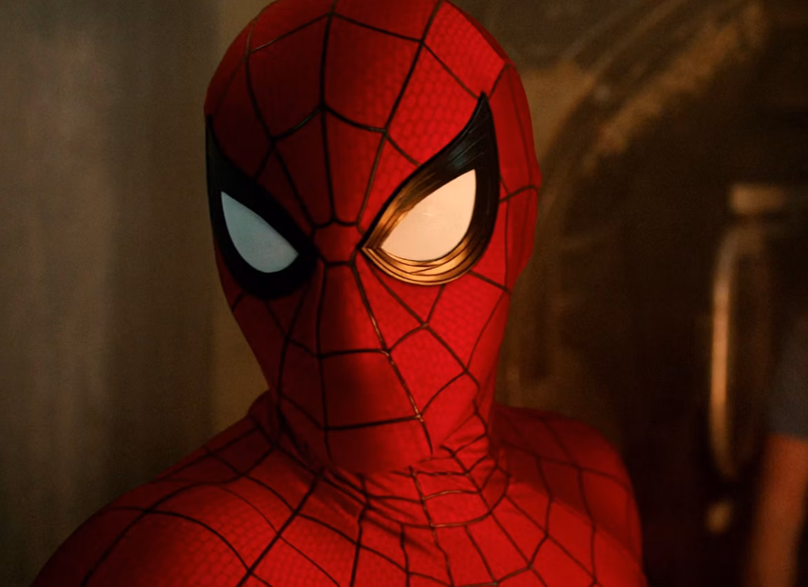 Spider-Man: Brand New Day