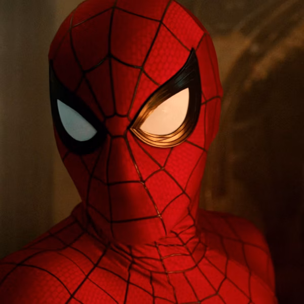 Spider-Man: Brand New Day