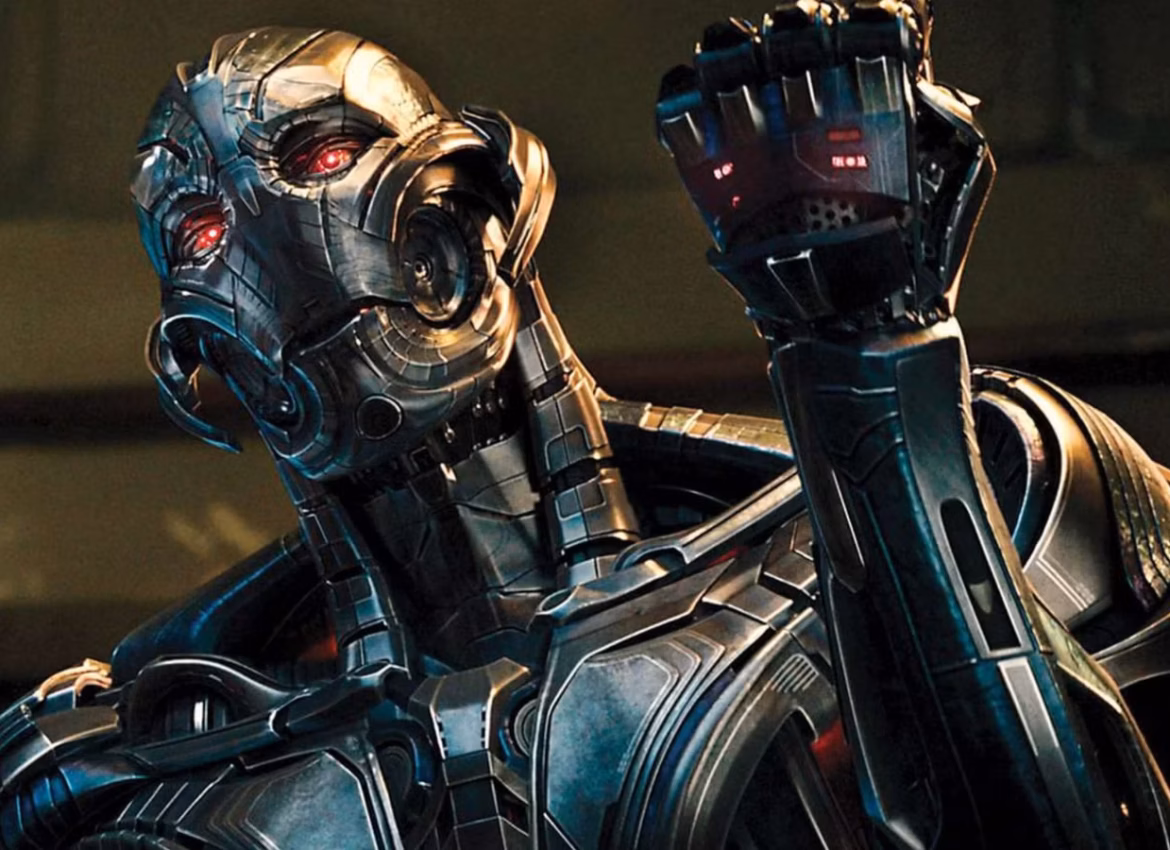 Ultron