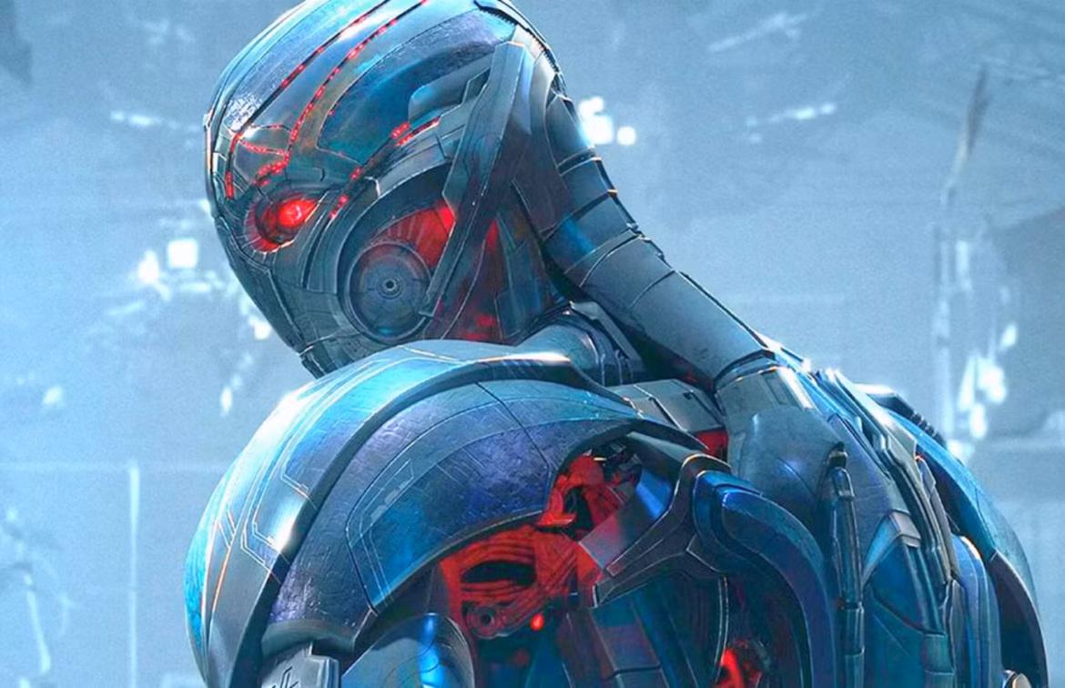 Ultron Avengers: Age of Ultron