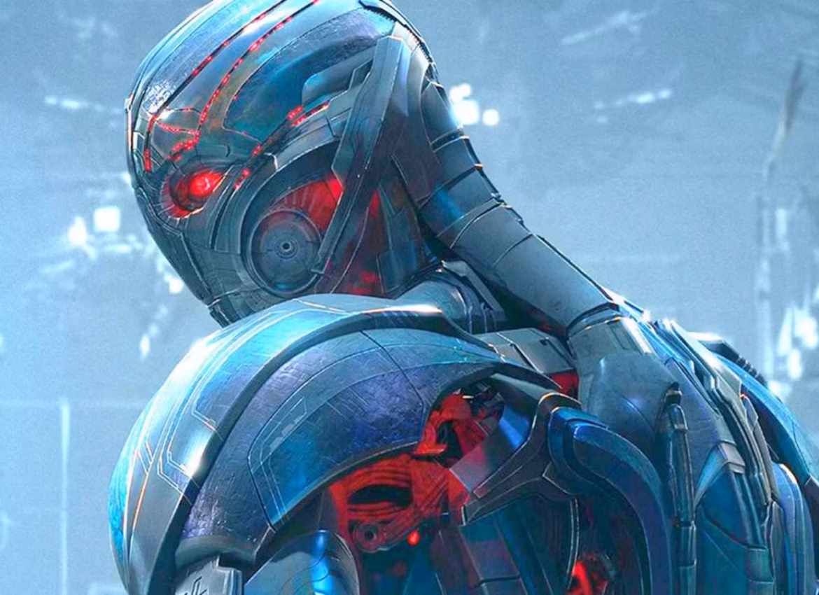 Ultron Avengers: Age of Ultron