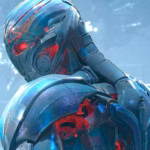 Ultron Avengers: Age of Ultron
