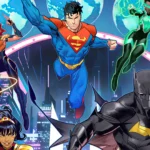 DC Multiverse