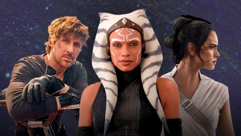 new republic star wars