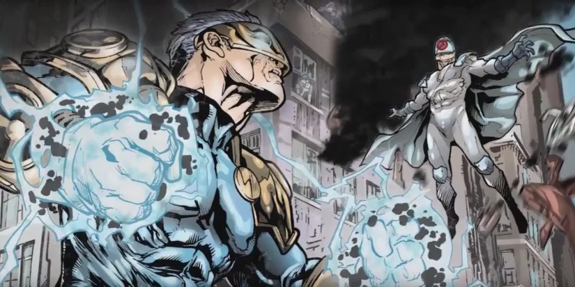 white lantern corps dc comics