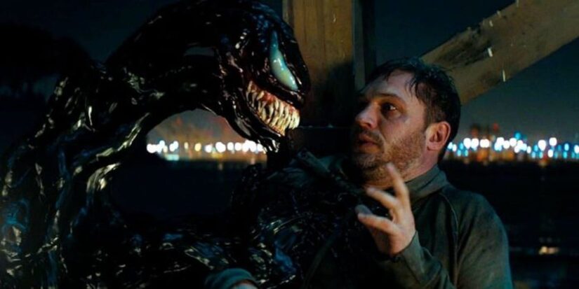 Venom marvel movies