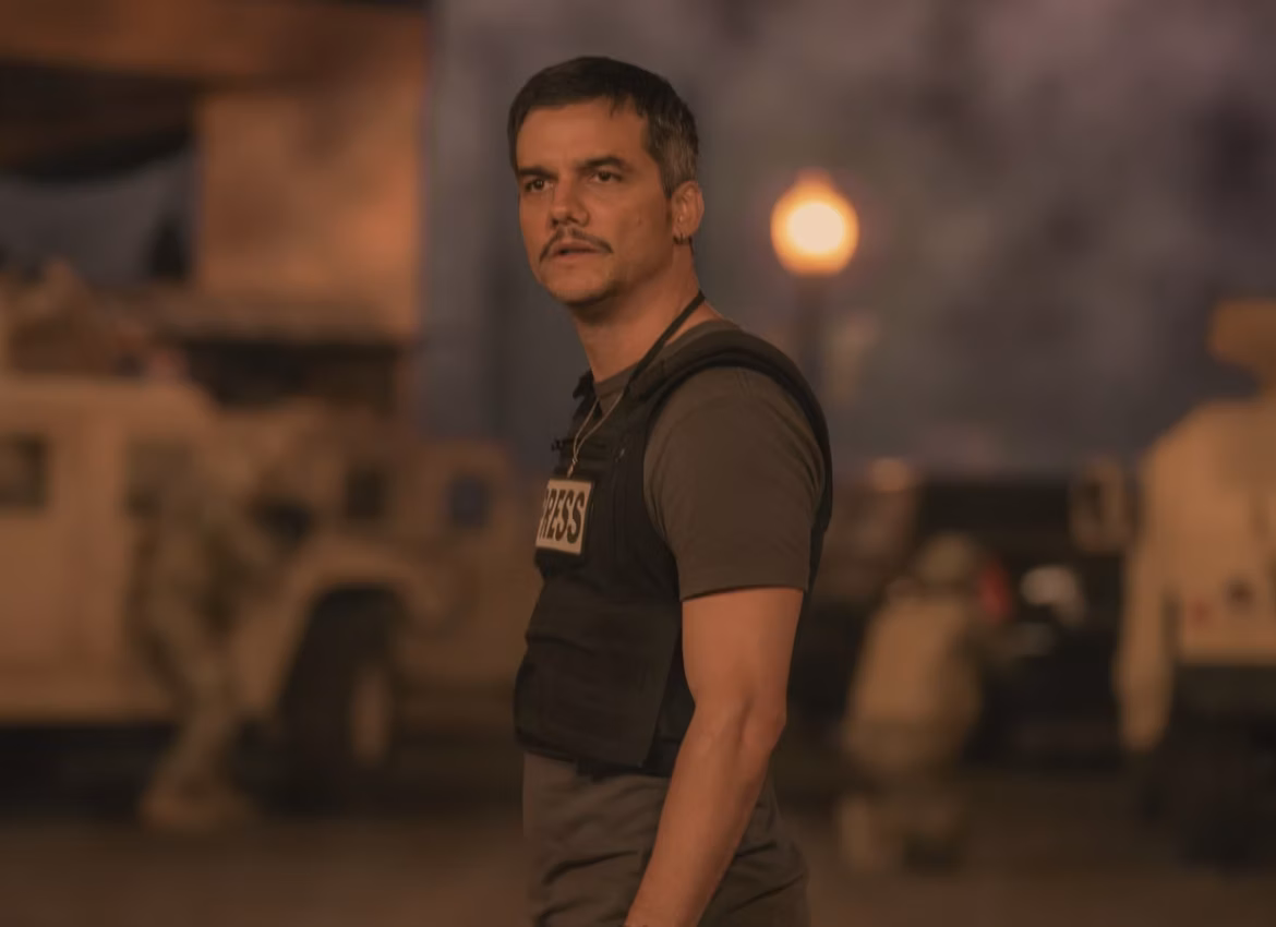 Wagner Moura