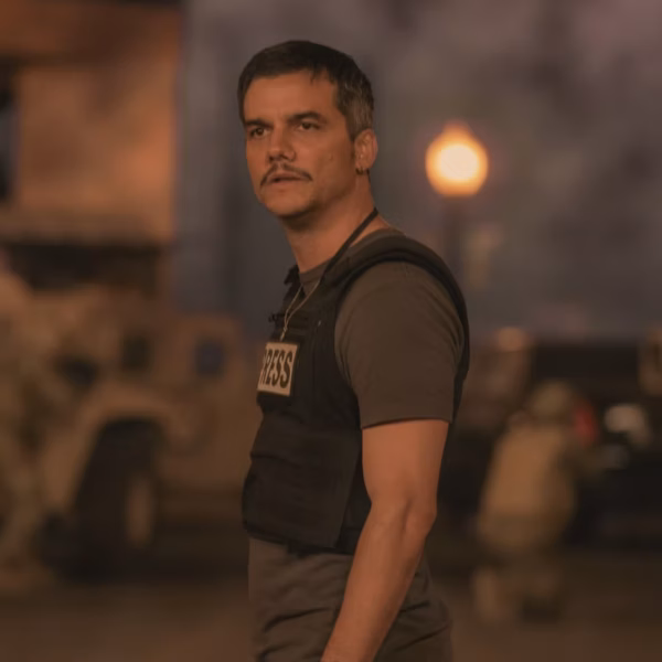 Wagner Moura