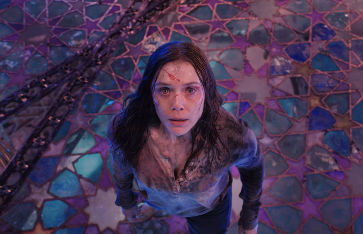 wanda maximoff