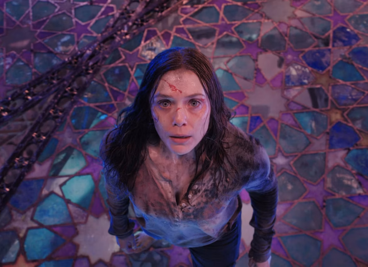 wanda maximoff