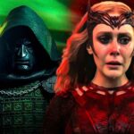 Wanda Maximoff Scarlet Witch Doom Avengers: Doomsday