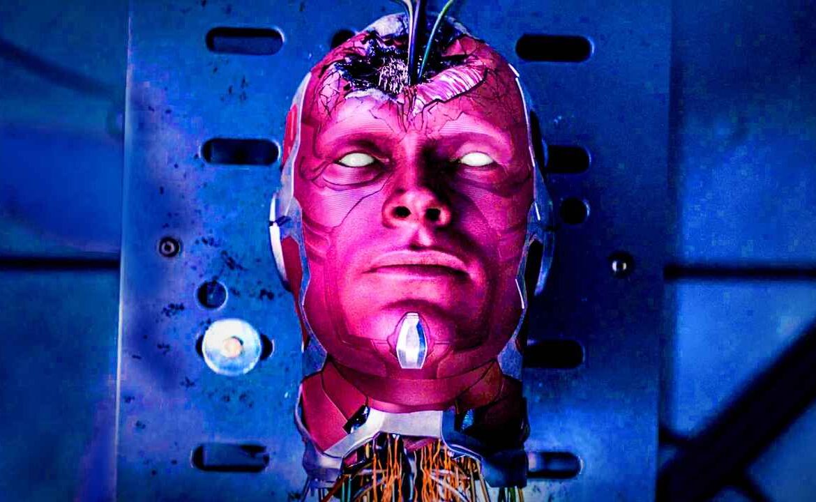 Wanda Vision