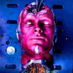 Wanda Vision