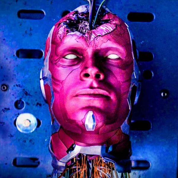 Wanda Vision