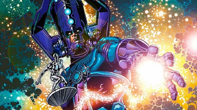 Power Cosmic marvel