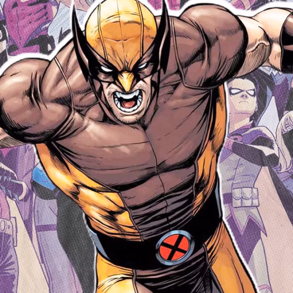 Wolverine