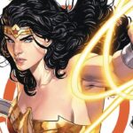 wonder woman dc